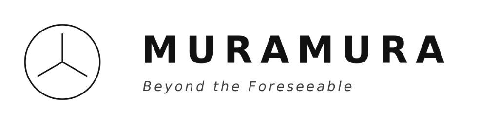 MURAMURA Logo