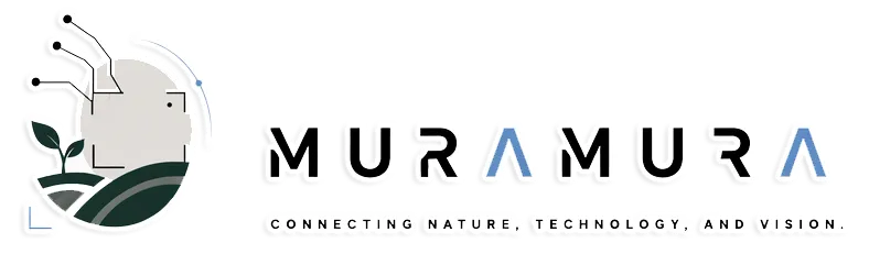 MURAMURA Logo