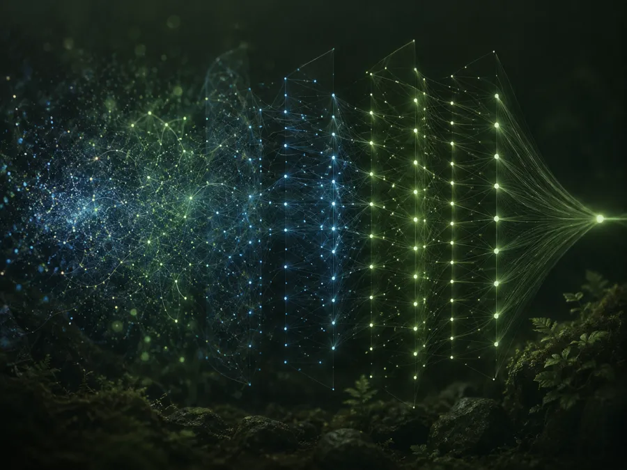 AI×行動経済学コンサルのイメージ