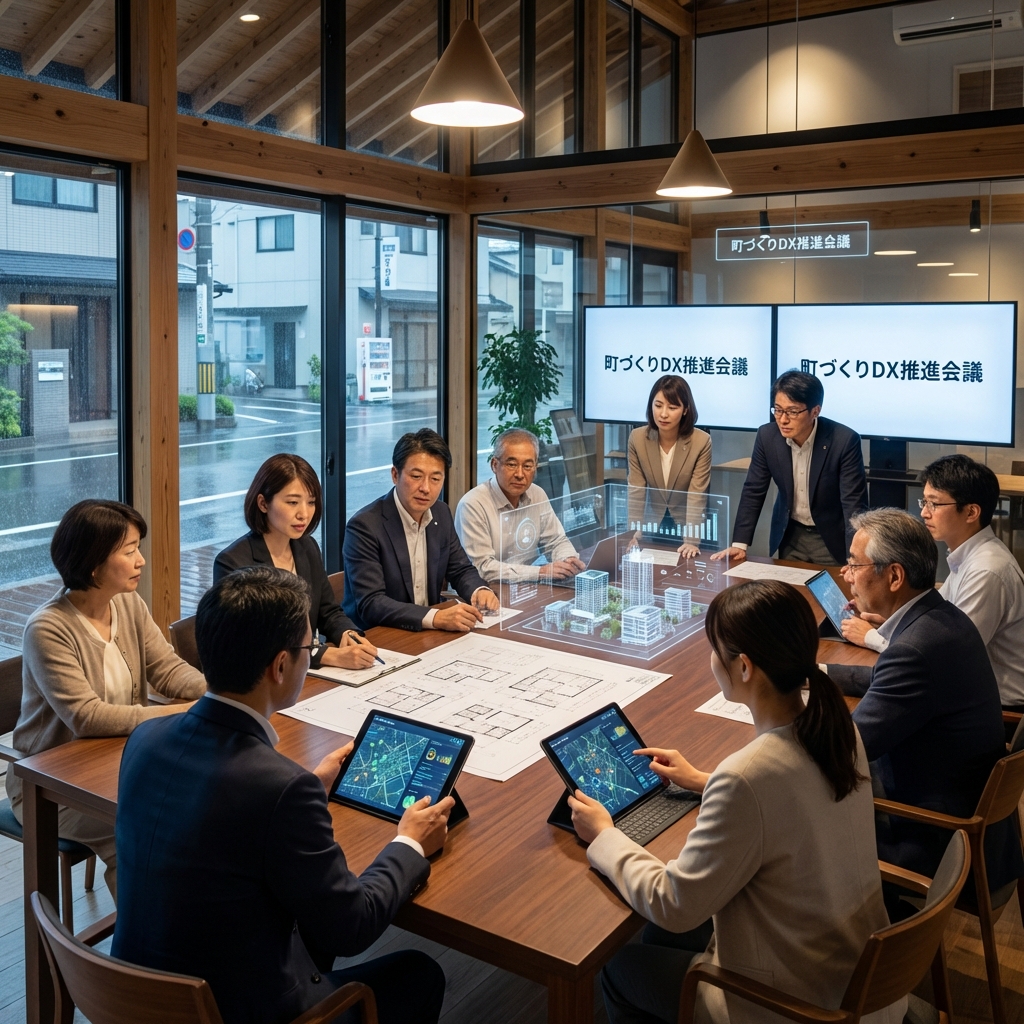 せいかまちづくり塾