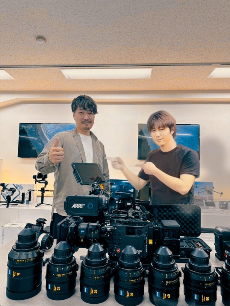 LandScape 熊木浩二
株式会社むらむら 山﨑洋平